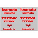 Lexmoto - Titan Kit 1 - 005